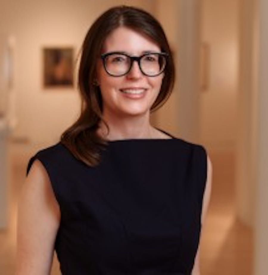 Regina Palm, PhD